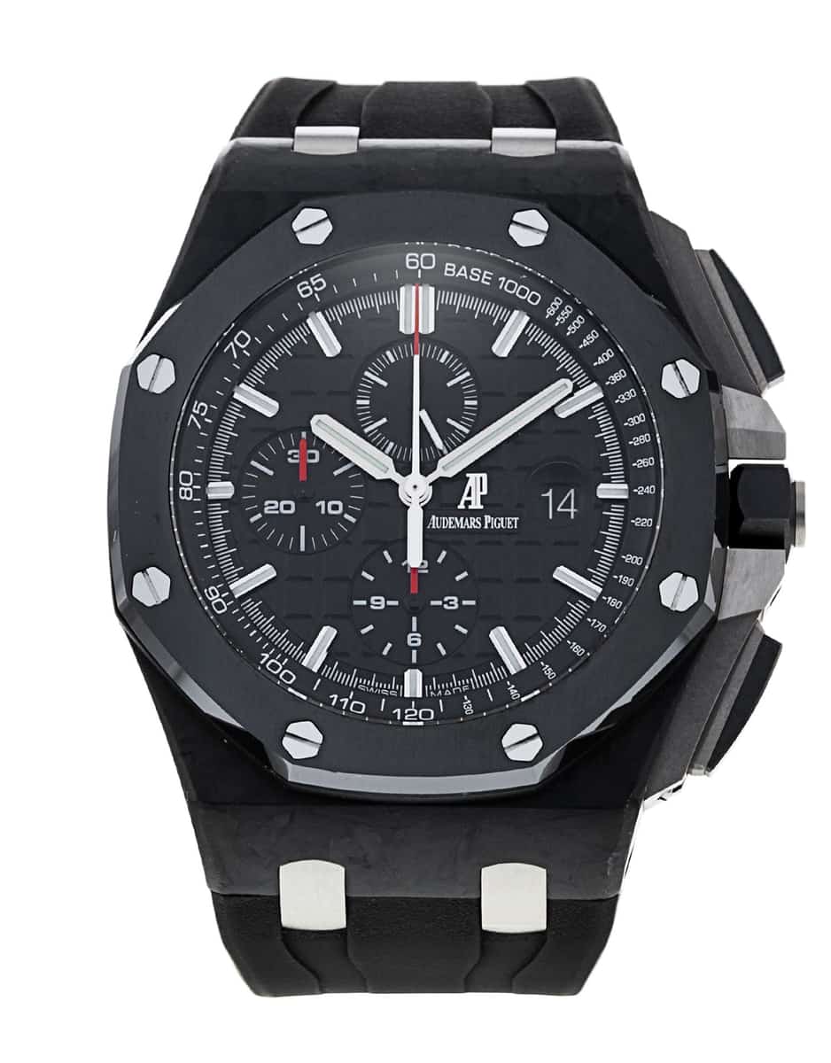 Audemars Piguet Royal Oak Offshore 26400AU.OO.A002CA.01 Audemars Piguet Royal Oak Offshore 26400AU.OO.A002CA.01